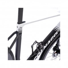 COLNAGO Bicicleta de carretera V5RS DURA ACE DI2 VISION SC 45 8436771104340VAR