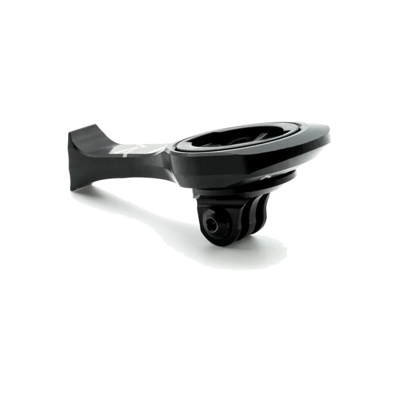 K-EDGE Bicycle accessory holder FUTURE MOUNT GARMIN - COMBO SPECIALIZED (SL7) BLACK ANODIZE 850027128153