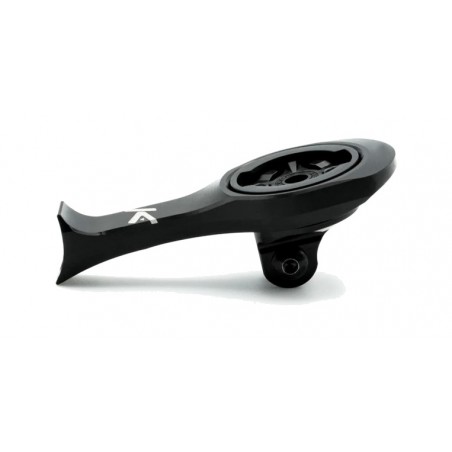 K-EDGE Bicycle accessory holder FUTURE MOUNT GARMIN - COMBO SPECIALIZED (SL7) BLACK ANODIZE 850027128153