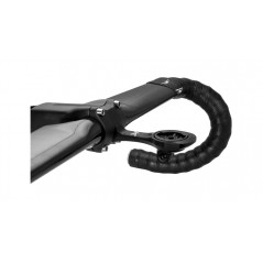 K-EDGE Bicycle accessory holder FUTURE MOUNT GARMIN - COMBO SPECIALIZED (SL7) BLACK ANODIZE 850027128153