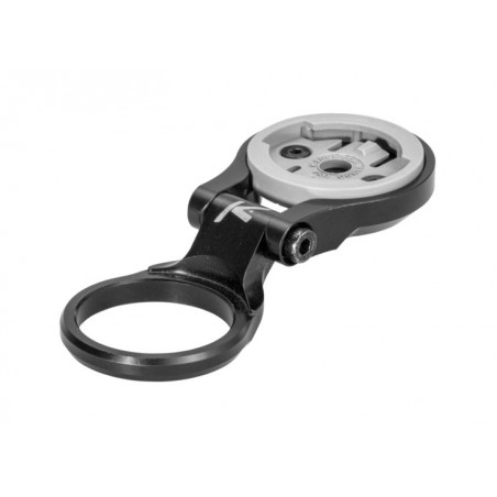 K-EDGE Soporte para potencia de bicicleta BOOST STEM MOUNT WAHOO 850027128238