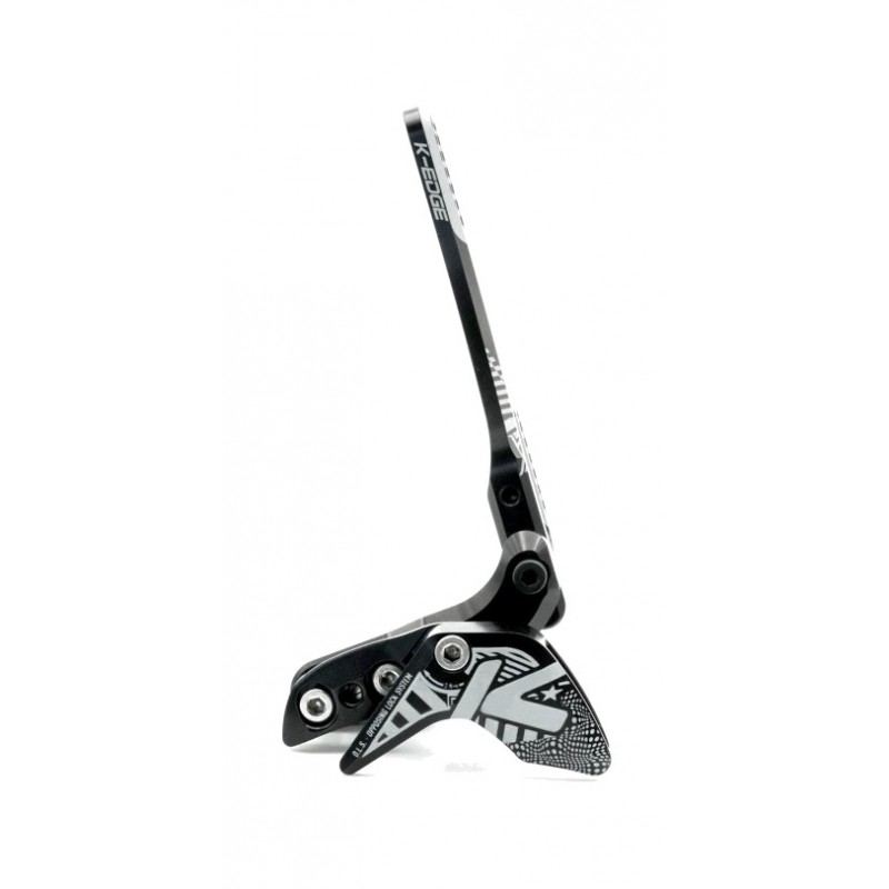 K-EDGE Guiacadena CHAIN GUIDE PRO 850027128849