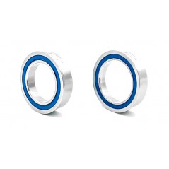 PRAXIS Compatible bicycle bottom bracket bearings M30 THRU BB86/90/92 (ROAD/MTB) PARA BIELAS LYFT 86-4201 850033390247