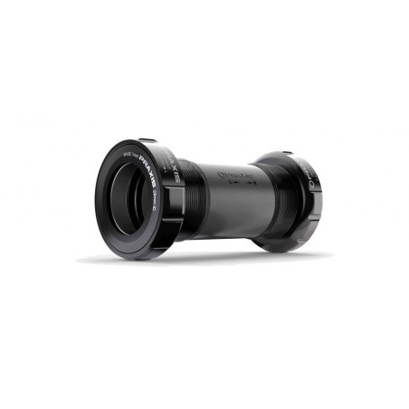 PRAXIS bottom bracket cups DUB 29 68/73MM BSA ENG THREADED ROAD/MTN 68-0029 850033390650