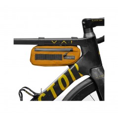 ALMSTHRE Compact bicycle frame bag 21,6 X 5,1 7,6 CM 850054421036VAR