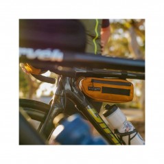 ALMSTHRE Compact bicycle frame bag 21,6 X 5,1 7,6 CM 850054421036VAR