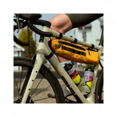 ALMSTHRE Full elongated frame bag SIGNATURE 48,3 X 5,1 10,2 CM 850054421074VAR