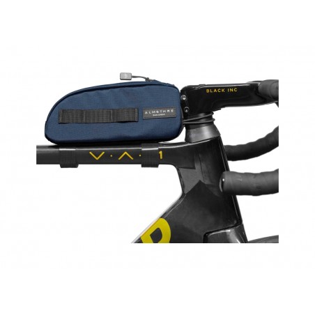 ALMSTHRE Bicycle top tube bag 20,3 X 5,1 7,6 CM 850054421142VAR