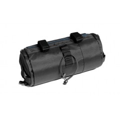 ALMSTHRE Bolsa de manillar extra grande para bicicleta SIGNATURE XL BAR BAG 28 X 12,7 8,9 CM 850054421814