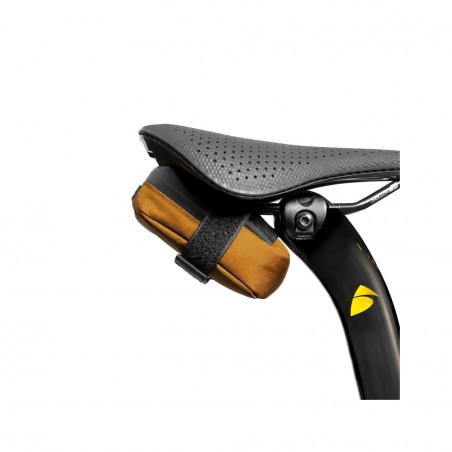 ALMSTHRE Compact bicycle saddle bag 10,8 X 7,6 3,2 CM 850054421821VAR