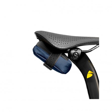 ALMSTHRE Compact bicycle saddle bag 10,8 X 7,6 3,2 CM 850054421821VAR