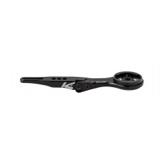 K-EDGE Soporte para manillar integrado en bicicletas de carretera (IHS) MOUNT GARMIN - COMBO XL 850071374445