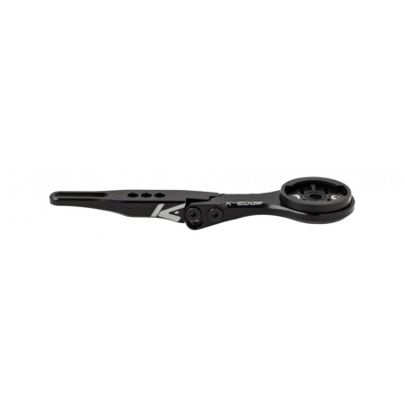 K-EDGE Soporte para manillar integrado en bicicletas de carretera (IHS) MOUNT GARMIN - COMBO XL 850071374445