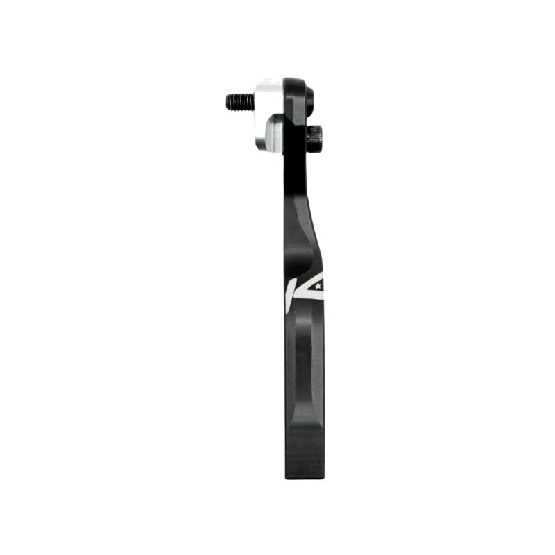 K-EDGE Retenedor de cadena para cuadro con soporte BRAZE-ON CHAIN CATCHER PRO 858953003230