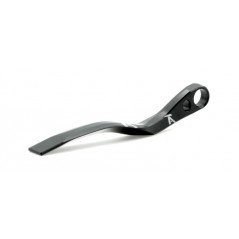 K-EDGE Retenedor de cadena para cuadro con soporte BRAZE-ON CHAIN CATCHER PRO 858953003230