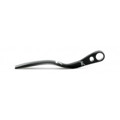 K-EDGE Retenedor de cadena para cuadro con soporte BRAZE-ON CHAIN CATCHER PRO 858953003230