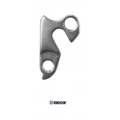UNION Derailleur hanger compatible with different frames GH-022 BH, BIANCHI, BMC, CANYON,DECATHLON, FOCUS, GHOST, HAIBIKE, KTM, 