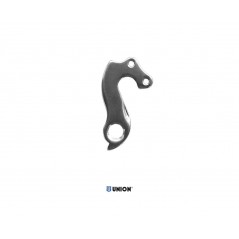 UNION Derailleur hanger compatible with different frames GH-080 BH, BMC, DECATHLON,FOCUS, GHOST, GT, WINORA Y OTRAS 859096639080