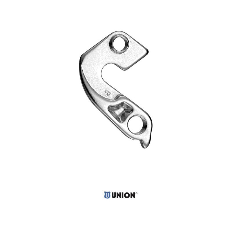 UNION Derailleur hanger compatible with different frames GH-094 SPECIALIZED Y S-WORKS 8590966390946