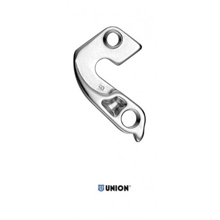 UNION Patilla de cambio compatible con diferentes cuadros GH-094 SPECIALIZED Y S-WORKS 8590966390946