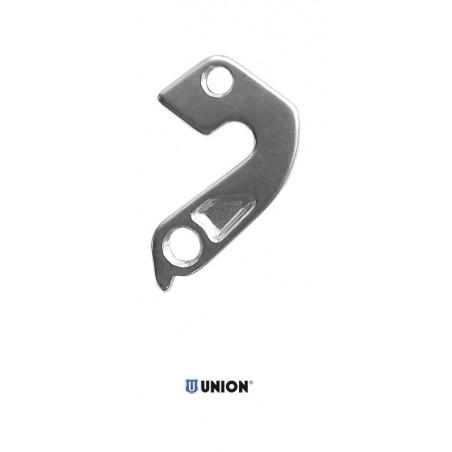 UNION Patilla de cambio compatible con diferentes cuadros GH-094 SPECIALIZED Y S-WORKS 8590966390946