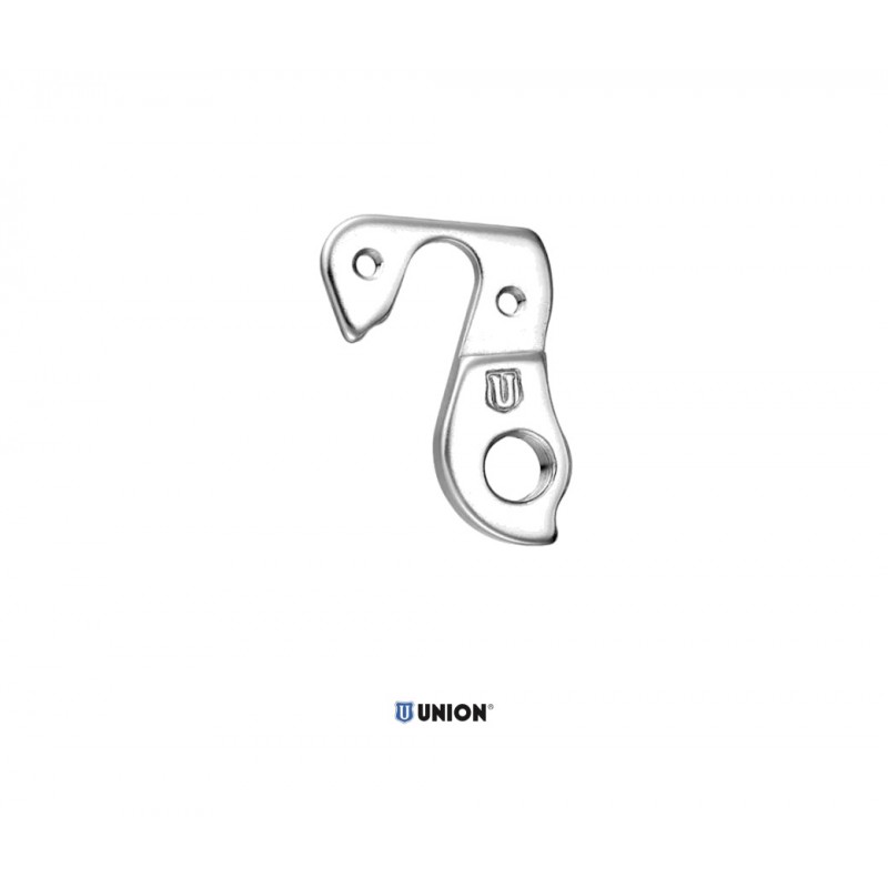 UNION Derailleur hanger compatible with different frames GH-155 ORBEA 8590966391554