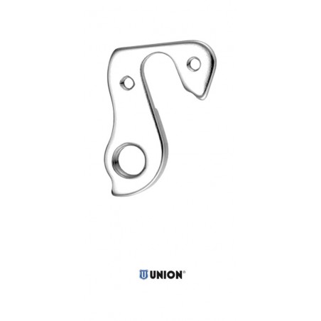 UNION Derailleur hanger compatible with different frames GH-155 ORBEA 8590966391554