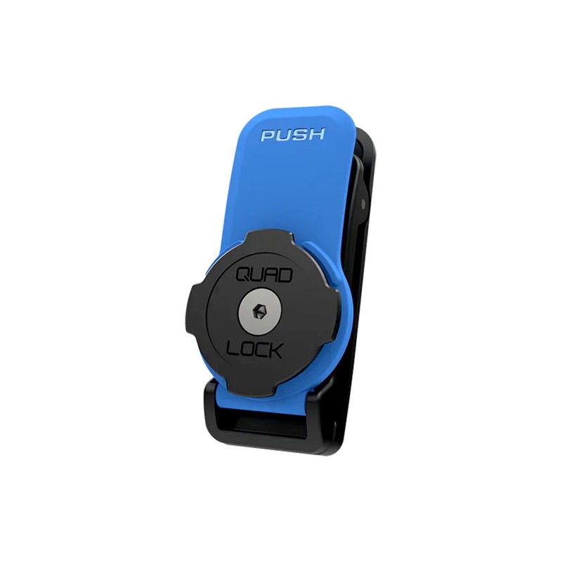 QUAD LOCK Clip de sujección para pantalones BELT - UTILITY V3 9348943000895