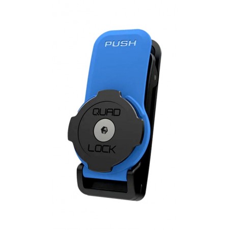 QUAD LOCK Clip de sujección para pantalones BELT - UTILITY V3 9348943000895