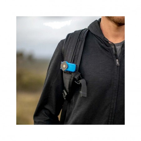 QUAD LOCK Clip de sujección para pantalones BELT - UTILITY V3 9348943000895