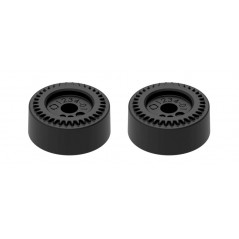 QUAD LOCK Spacer rings for brackets SPACERS 10MM TWIN PACK 9348943001595