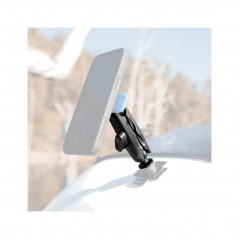 QUAD LOCK Support arm with swivel joint SMALL 360 DUAL PIVOT 9348943016407
