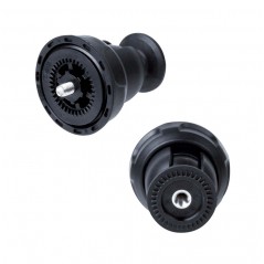 QUAD LOCK Support arm with swivel joint 360 SINGLE PIVOT 9348943016421
