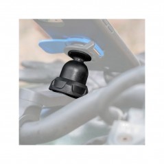 QUAD LOCK Support arm with swivel joint 360 SINGLE PIVOT 9348943016421
