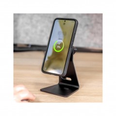 QUAD LOCK Soporte de escritorio para ciclocomputador o dispositivo DESK MOUNT V2 9348943024495