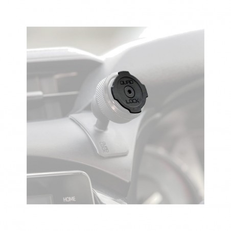 QUAD LOCK Recambio cabezal soporte 360 HEAD TOP CAP 9348943024624