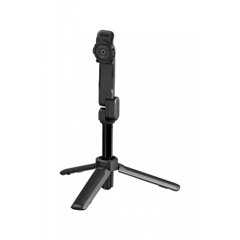 QUAD LOCK Tripod for mobile devices with selfie stick function - 9348943024631