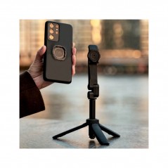 QUAD LOCK Tripod for mobile devices with selfie stick function - 9348943024631