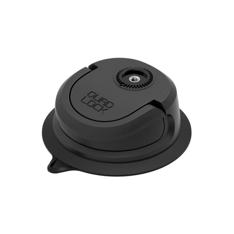 QUAD LOCK Base support 360 SUCTION 9348943057349