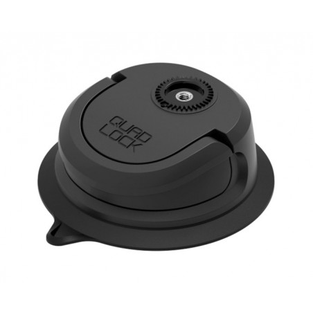 QUAD LOCK Base support 360 SUCTION 9348943057349