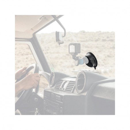 QUAD LOCK Base support 360 SUCTION 9348943057349