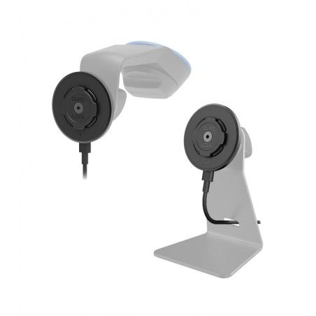 QUAD LOCK Wireless charging base improved version FOR CAR - DESK V2 9348943069601
