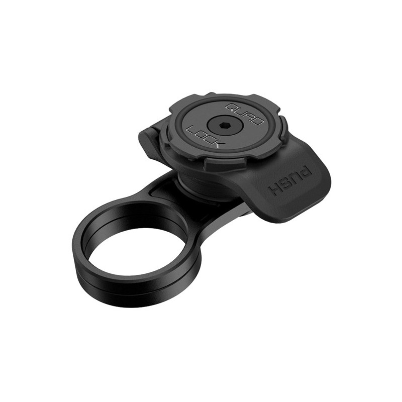 QUAD LOCK Soporte para ciclocomputador o accesorios integrado en la tapa de potencia STEM CAP MOUNT 9348943102698