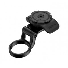 QUAD LOCK Soporte para ciclocomputador o accesorios integrado en la tapa de potencia STEM CAP MOUNT ADJUSTABLE 9348943102711