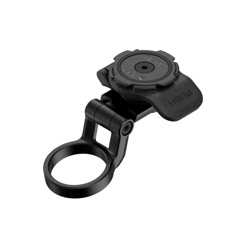 QUAD LOCK Soporte para ciclocomputador o accesorios integrado en la tapa de potencia STEM CAP MOUNT ADJUSTABLE 9348943102711