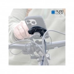 QUAD LOCK Waterproof wireless charging base FOR E-BIKE 1 X 1.3M BOSCH 9348943121279