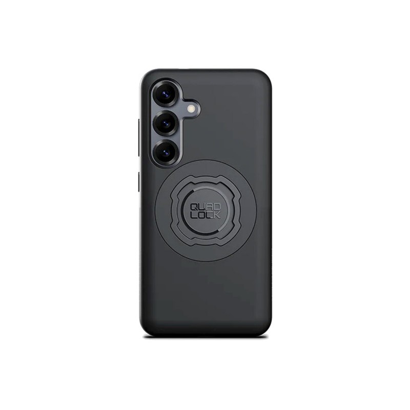 QUAD LOCK Magnetic phone case compatible with SAMSUNG MAG GALAXY S25 9348943132374
