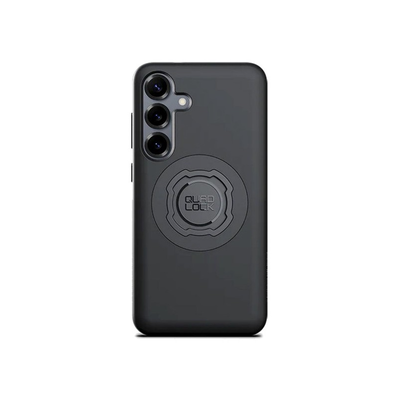 QUAD LOCK Magnetic phone case compatible with SAMSUNG MAG GALAXY S25+ 9348943132381