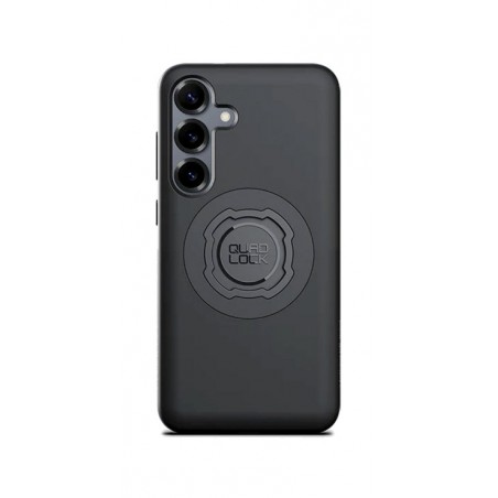 QUAD LOCK Funda magnética para teléfono compatible con SAMSUNG MAG CASE GALAXY S25+ 9348943132381