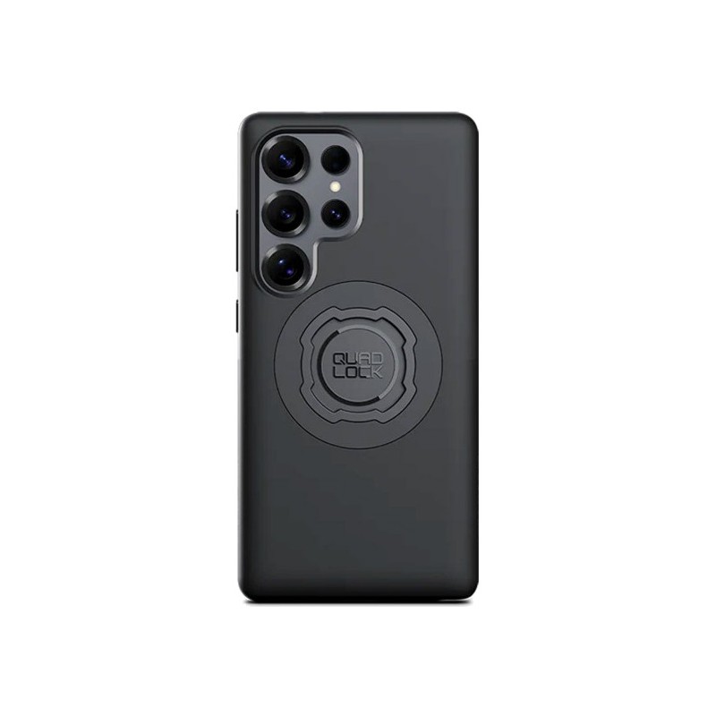 QUAD LOCK Magnetic phone case compatible with SAMSUNG MAG GALAXY S25 ULTRA 9348943132398